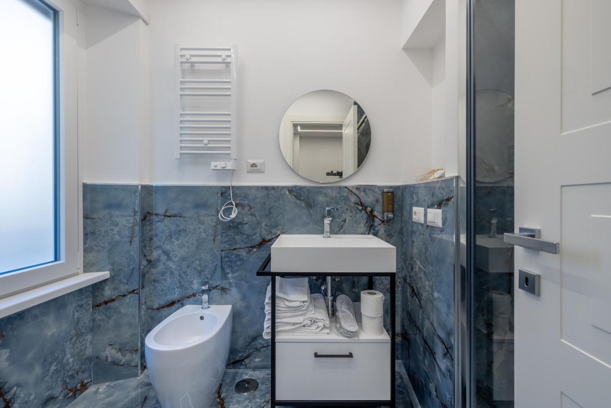 Casa de hóspedes Hezio Roma
