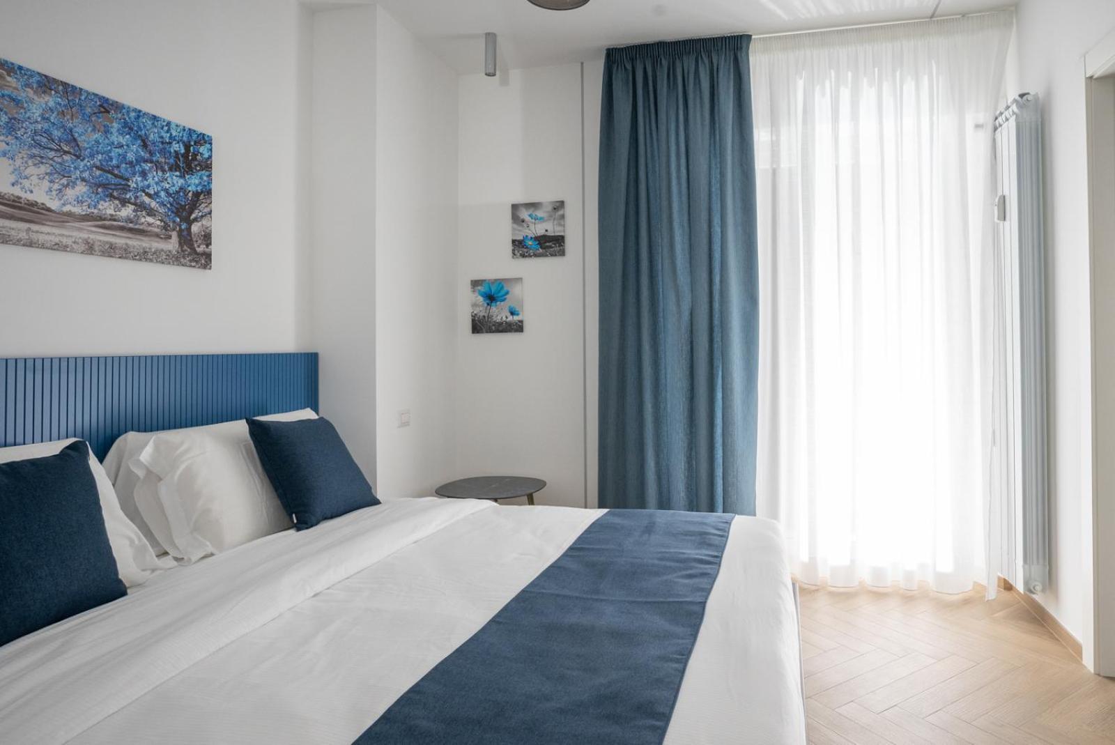Hezio Casa de hóspedes Roma